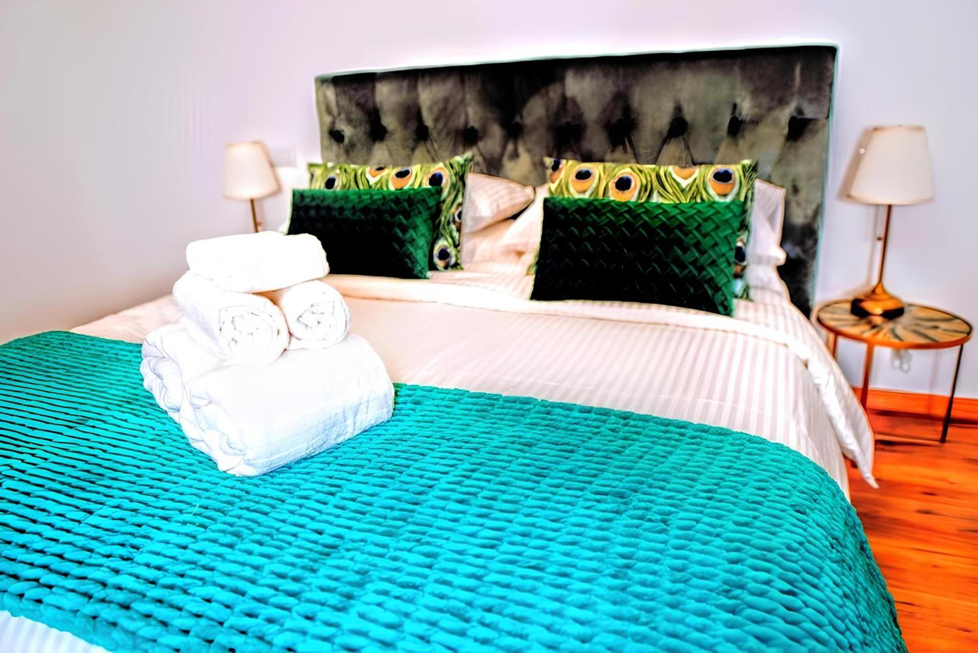 Ferienwohnung Vuel Sea View House -10 Minutes From The Airport Fiumicino Exterior foto